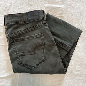 American Eagle Jegging